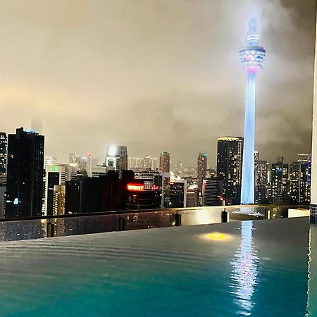The Luxe Colony Skypool By Tasu Home Kuala Lumpur Extérieur photo