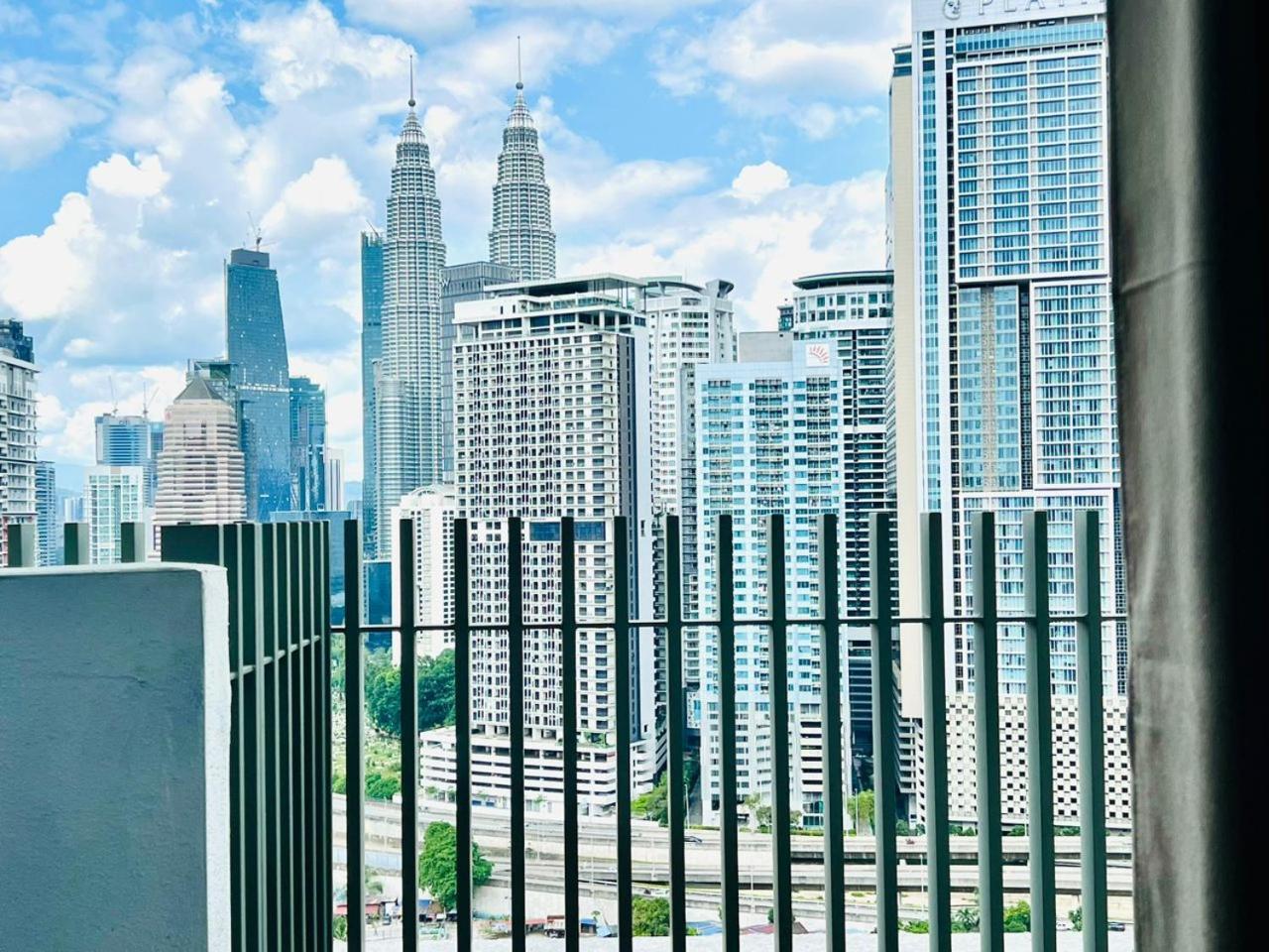 The Luxe Colony Skypool By Tasu Home Kuala Lumpur Extérieur photo