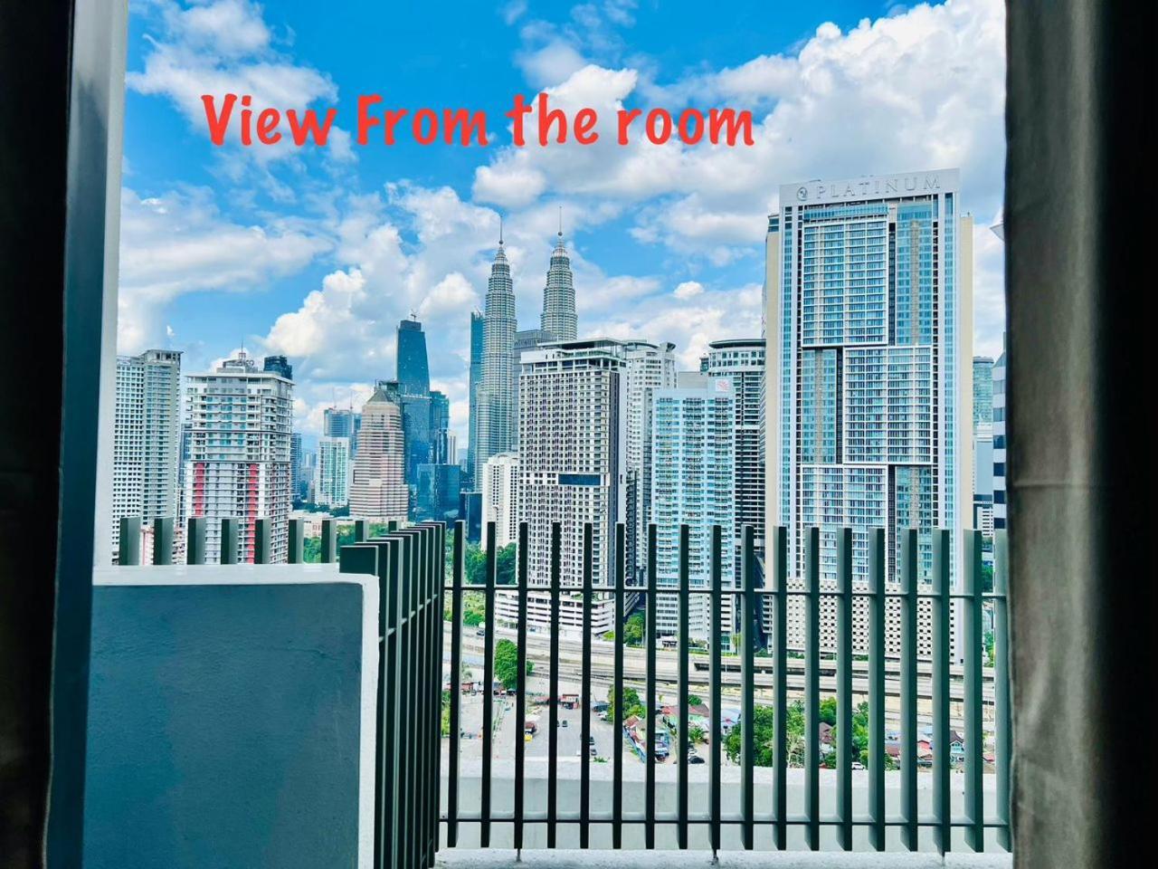 The Luxe Colony Skypool By Tasu Home Kuala Lumpur Extérieur photo