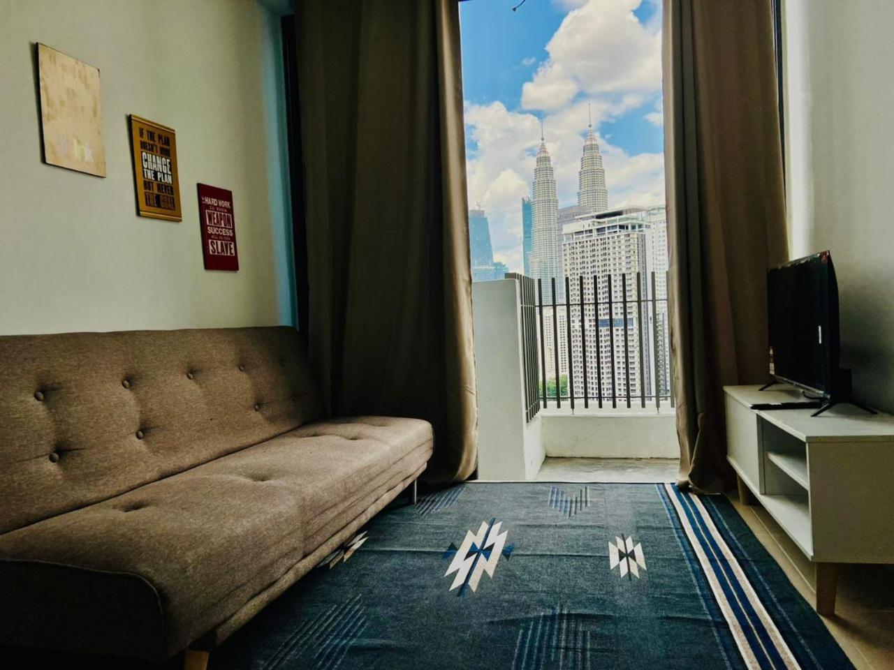 The Luxe Colony Skypool By Tasu Home Kuala Lumpur Extérieur photo