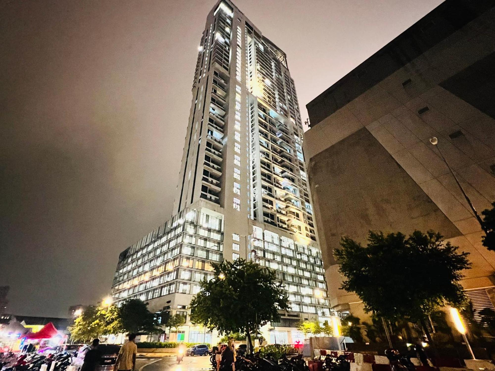 The Luxe Colony Skypool By Tasu Home Kuala Lumpur Extérieur photo