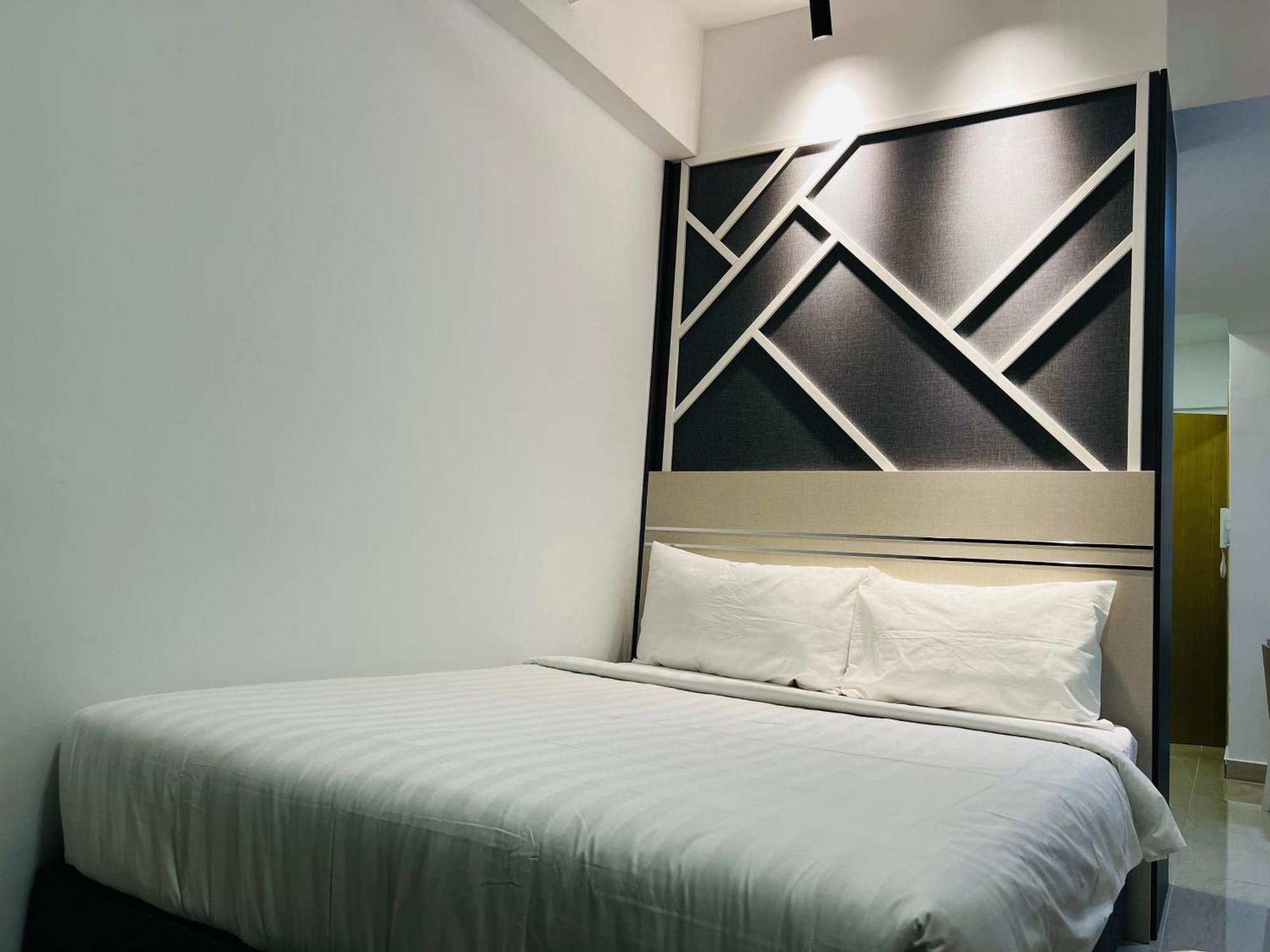 The Luxe Colony Skypool By Tasu Home Kuala Lumpur Extérieur photo